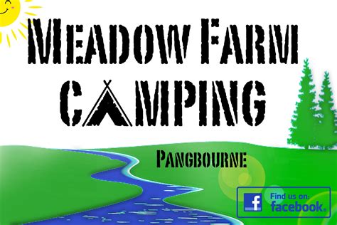 meadow farm camping pangbourne Meadow Farm Camping